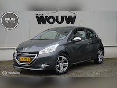 Peugeot 208 - 1.6 VTi Allure Automatisch Airco | Cruise Control