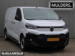 Citroën Jumpy - 1.5 BlueHDI 120 S&S L2 VOORRAAD KORTING