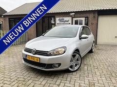 Volkswagen Golf - 1.4 TSI Highline Navigatie Trekhaak 18"