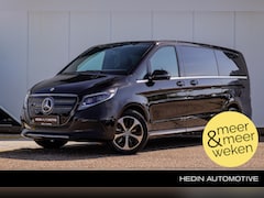 Mercedes-Benz EQV - EQV 300 L2 Avantgarde Line | Design Pakket | Air Matic | Easy Pack Package | Parkeerpakket