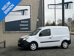 Renault Kangoo - Z.E.*KOOPACCU*A/C*CRUISE*PDC