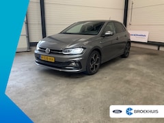 Volkswagen Polo - 1.5 TSI 2x R-Line | Panoramadak | Stoelverwarming | Virtual Cockpit