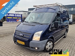 Ford Transit - 300S 2.2 TDCI SHD