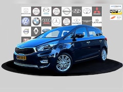 Kia Carens - 1.6 GDi DynamicLine 7 Pers_Panoramadak_Camera_Carplay