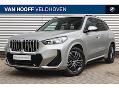 BMW X1 - xDrive23i High Executive M Sport Automaat / Panoramadak / Trekhaak / Sportstoelen / Stoelv