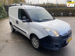 Opel Combo - 1.4 Benz/CNG L1H1 Airco EURO6 Edition