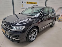 Volkswagen Tiguan - 1.5 TSI ACT Highline Business R -Line | Pdc | Lmv | Automaat | Virtual cockpit