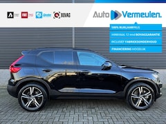 Volvo XC40 - Recharge T4 R-Design Expression