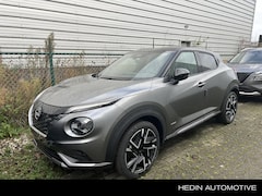 Nissan Juke - 1.6 Hybrid N-Design