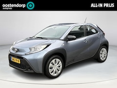 Toyota Aygo X - 1.0 VVT-i MT Play *APPLE CARPLAY/ PARKEERCAMERA/ GARANTIE