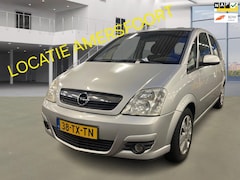 Opel Meriva - 1.6-16V Temptation/APK TOT 14-11-2025