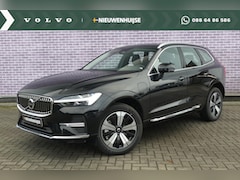 Volvo XC60 - T6 Recharge AWD Bright Long Range | Google Maps navigatie | Parkeerverwarming | Panoramada