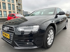 Audi A4 Limousine - 1.8 TFSI Pro Line AUTOMAAT 70000km NAP Uniek Kans