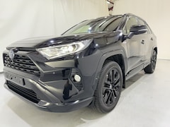 Toyota RAV4 - Rav-4 2.5 VVT-i Hybrid Black Edition