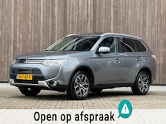 Mitsubishi Outlander - 2.0 PHEV Limited Edition X-Line