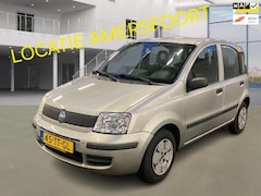 Fiat Panda - 1.1 Active/NIEUWE APK