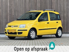 Fiat Panda - 1.2 Edizione Cool |Airco|