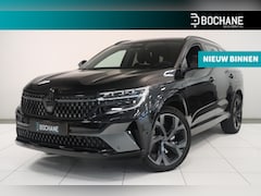 Renault Espace - 1.2 E-Tech Hybrid 200 esprit Alpine 7p. | panorama dak | 360 camera | apple carplay androi