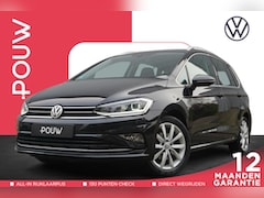 Volkswagen Golf Sportsvan - 1.5 TSI 150pk DSG ACT Highline Edition | Adaptive Cruise | Navigatie | Trekhaak