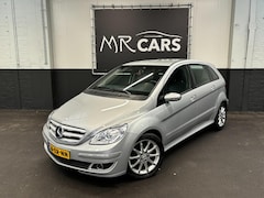 Mercedes-Benz B-klasse - 180 CDI automaat/airco/cruise