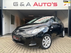 Mazda 2 - 2 1.3 TS / AIRCO / ELEKTR PKKT / LMV / NW APK / 1e EIGENAAR