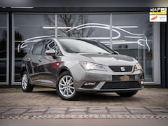 Seat Ibiza - 1.0 EcoTSI Style Connect|Navi|Cruise|Airco|5 Deurs|Bluetooth|Stuurwielbediening