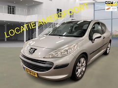 Peugeot 207 - 1.4 XR/NIEUWE APK