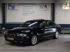 Volvo S80 - 2.4 Momentum Graphite / Automaat / NAP