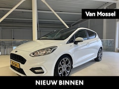 Ford Fiesta - 1.0 EcoBoost ST-Line | 1e-eigenaar | Panoramadak | Stoel/Stuur Voorruitverwarming | Camera