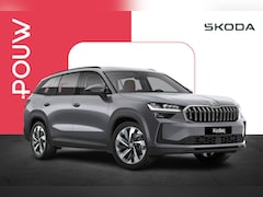 Skoda Kodiaq - 1.5 TSI 204pk PHEV Business Edition | Comfort Pakket Plus | Parkeer Pakket