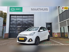 Hyundai i10 - 1.0i Go