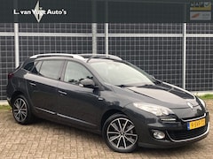 Renault Mégane Estate - 1.4 TCe Bose