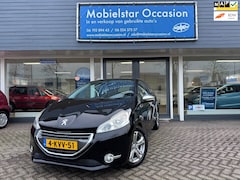 Peugeot 208 - 1.6 VTi Allure