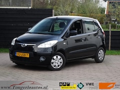 Hyundai i10 - 1.1 Active Cool 5 drs Airco Lees text