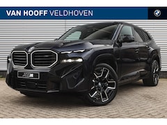 BMW XM - PHEV 50e High Executive / Trekhaak / Massagefunctie / Bowers & Wilkins / Adaptief M Onders