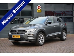 Volkswagen T-Roc - 1.0 TSI Sport