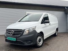 Mercedes-Benz Vito - 114 CDI Extra Lang