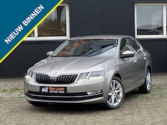 Skoda Octavia - 1.4 TSI 150PK Aut. Style Bns./Camera/Canton Audio/Afn.thaak/Adap