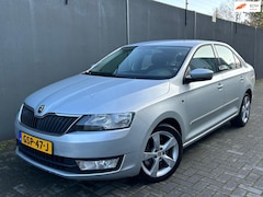 Skoda Rapid - 1.4 TSI Greentech Elegance / AUT / Nwe Ketting