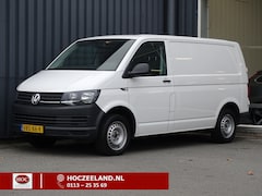 Volkswagen Transporter - 2.0 TDI L1H1 Economy 3-zits | Trekhaak