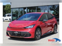 CUPRA Born - Essential 62 kWh GROTE ACCU € 2.000, - SUBSIDIE