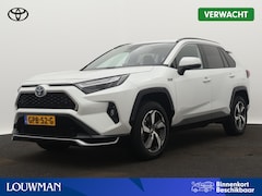 Toyota RAV4 - 2.5 Plug-in Hybrid AWD Style Limited | Navigatie| Parkeersensoren | Camera | Stoelverwarmi