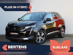 Peugeot 3008 - 1.6 HYbrid 225 Blue Lease Allure | Navi | Carplay | Parkeercamera | Rijklaarprijs