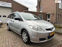 Mazda 5 - 5 1.8 Touring