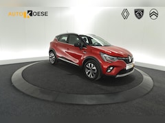 Renault Captur - TCe 130 EDC Intens | Camera | Adaptieve Cruise Control | Dodehoekdetectie