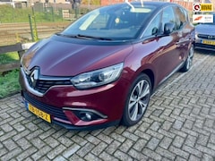 Renault Scénic - 1.3 TCe 140pk Intens * net binnen + camera + parkeersensor v/a + 1850 kg geremd