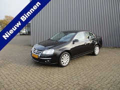 Volkswagen Jetta - 1.4 TSI Comfortline Airco