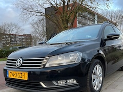 Volkswagen Passat Variant - 1.4 TSI Trendline BlueMotion