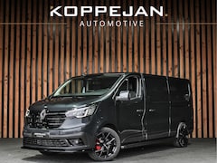 Renault Trafic - 2.0 BluedCi 170PK Automaat Extra Bestelwagen | DUBBELE SCHUIFDEUR | LED KOPLAMPEN | KEYLES