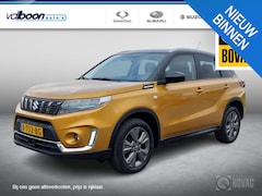 Suzuki Vitara - 1.4 Boosterjet Select Smart Hybrid AUTOMAAT | CLIMA | NAVI | rijklaarprijs